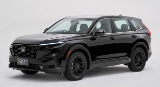 Honda CR-V hybrid lắp ráp tại Việt Nam chốt ra mắt trước Tết, kỳ vọng giá 'dễ chịu' hơn